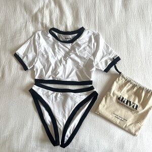 Aava Swimsuit